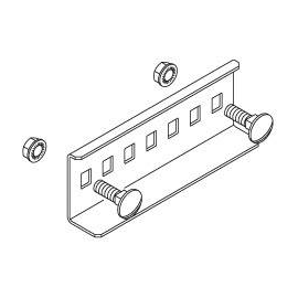 078196 Dietzel Kabelleiter Verbinder LGV 50F Produktbild