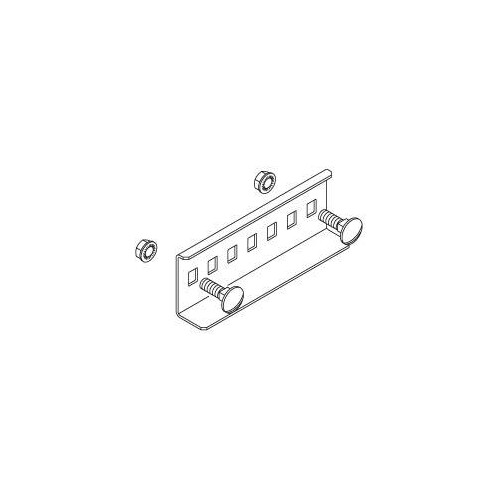 078196 Dietzel Kabelleiter Verbinder LGV 50F Produktbild Front View L