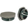 52103435 LAPP SKINDICHT BL-M 6kt. 25x1,5 +O-RING Blindstopfen MSNI M25x1,5 Produktbild