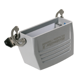 1788800000 WEIDMÜLLER HDC 16A KLU 1M25G Gehäuse für Industriesteckv Produktbild front M