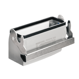 1968340000 WEIDMÜLLER HDC 24B KLU 1M25G Gehäuse für Industriesteckv Produktbild front M