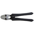 210799 HAUPA Crimpzange Quetschkabelschuhe 0,5-16 Produktbild