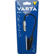 16618101421 VARTA Book Light Leseleuchte f. Buch m. 5mm Weitwinkel-LED 150mm Hals Produktbild