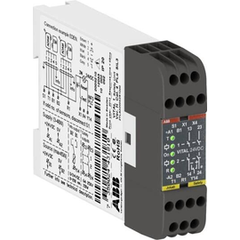 2TLA020052R1000 ABB VITAL 1, Version H, Kat. 4 Produktbild