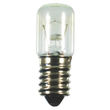 25689 Scharnberger Röhrenlampe E14 6-10W 220-260V Produktbild