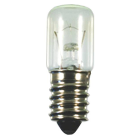 25689 Scharnberger Röhrenlampe E14 6-10W 220-260V Produktbild