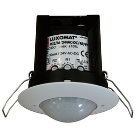 92306 B.E.G. Luxomat PD2-M-2C-24V-RR-DE Produktbild front M