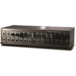 MC-1500 Planet 15-slot 19 Converter Chassis Produktbild front S