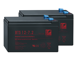 22168850 Zumtobel Onlite eBOX Accu Set PB/12 7Ah Produktbild