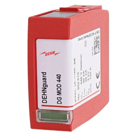 952015 DEHN Überspannungsableiter Typ 2 Varistorschutzmodul für DEHNguard M&S Produktbild