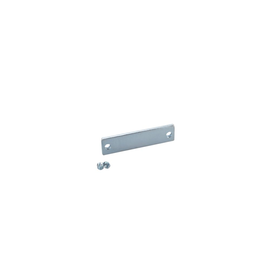 69571 Leuchtwurm Led Profil Verbinder/Metall/inkl Schrauben Produktbild