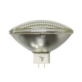 82582 Scharnberger+Hasenbein PAR64 Reflktorlampe 240V 500W GX 16d CP88/MFL Produktbild