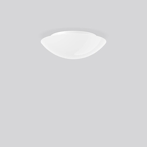 211394.002.1 RZB Wand- Deckenleuchte LED IP43/44 10,3W 840 1061lm Opalglas Produktbild