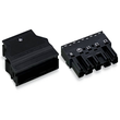 770-315 Wago Winsta Midi 5pol, Stecker Produktbild