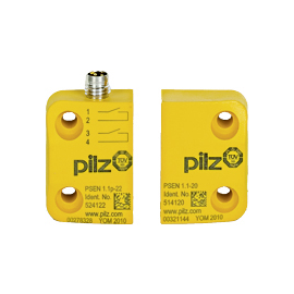 504222 PILZ Maget. Sicherheitsschalter PSEN 1.1p-22/PSEN 1.1-20/8mm/ix1/  1unit Produktbild