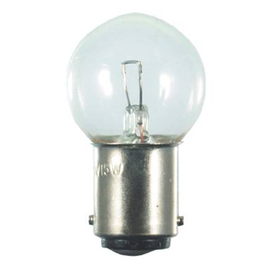 81300 Scharnberger Autolampe 6V 15W BA 15s Produktbild front M