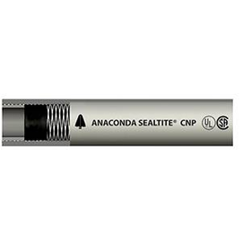 313.040.1 Anamet Schutzschlauch Sealtite CNP Grau Robust 1 1/2 Zoll VE=15lfm Produktbild