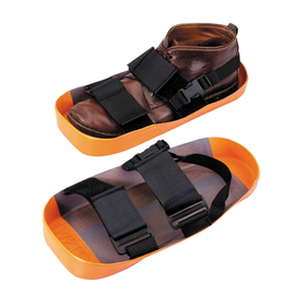 140227 Cimco Isol.Überziehstiefel nach DIN 50 EN321 Gr.40-43 Produktbild front M