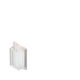 BAM00UM Balluff Reflektor BOS R12 14x23mm Produktbild front M