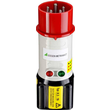 GTZ3602000R0001 GMC Adapter A3-16 Drehstrom 5-polig für CEE-Steckdosen Produktbild