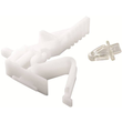 2CPX030917R9999 STRIEBEL Scharnierset f. UK500 UZ7 UZ7 Produktbild
