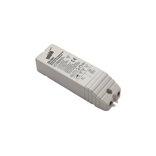 6991406000 Nobile Trafo EN-60D 11,8V 20-60VA Produktbild