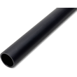 87302 DIETZEL LWL 50x4,6 sw Lichtwellen- leiterrohr 250m Neutral-DS ohne Streifen Produktbild front S