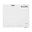 190.320.0 ELCOM ISS-300 IP Sprechanlagen-Server Produktbild