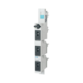 114317 EATON D02-LTS/63/3N-R Reiter-Lasttrennschalter mit Sicherungen Produktbild