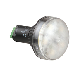 239.480.55 WERMAX LED Einbauleuchte 239 Mulitcolour 24V/DC Produktbild