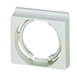 093301 Eaton P-E33 Abdeckungen für 1-polige Sicherungsu. Produktbild front M