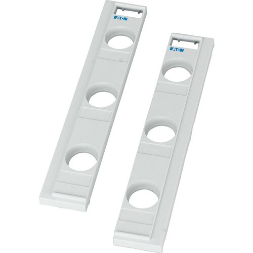 100662 Eaton Z-D02-S-AB-SET Abdeckungs-Set Produktbild Front View L