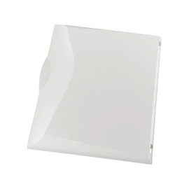 101574 Eaton BCZ-A-TW-1/13 Kunststofftür weiss Produktbild front M