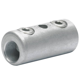 SV301 Klauke SCHRAUBVERBINDER, BLANK 2 SCHRAUBEN Produktbild front M