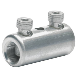 SV301AKV Klauke SCHRAUBVERBINDER, VERZ. 2 SCHRAUBEN M. ABREI Produktbild front M