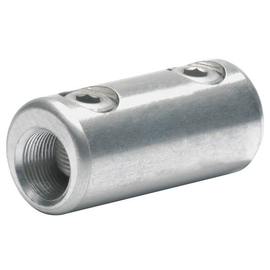 SV310V Klauke SCHRAUBVERBINDER,VERZ. M. MITTELSTEG, 2 SCH Produktbild front M