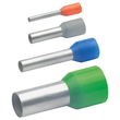 172RH Klauke ADERENDHUELSE, VERZ., ABM. N.DIN 46228T4, ROT I Produktbild