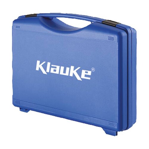 KKEKP1B Klauke KUNSTSTOFFKOFFER M.EINLAGE Produktbild Front View L