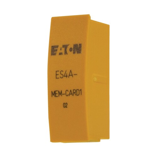 111461 Eaton ES4A-MEM-CARD1 Speichermodul für Sicherheitssteuerrela Produktbild