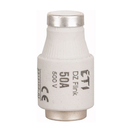 112133 Eaton Z-DIII/SE-50A/DZ Sicherungseinsätze Produktbild front M