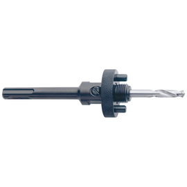 50069691 Klauke 6969 SDS-AUFNAHMESCHAFT Produktbild front M