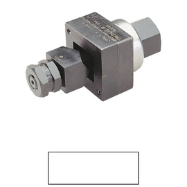 50600710 Klauke 60071 RECHTECKLOCHER 57,2 Produktbild front M