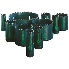 52057725 Klauke BI-METALLLOCHSAEGE 18 MM Produktbild front M