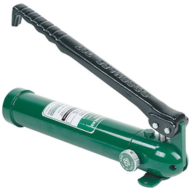 50132849 Klauke 13284 HYDRAULIK- HANDPUMPE Produktbild