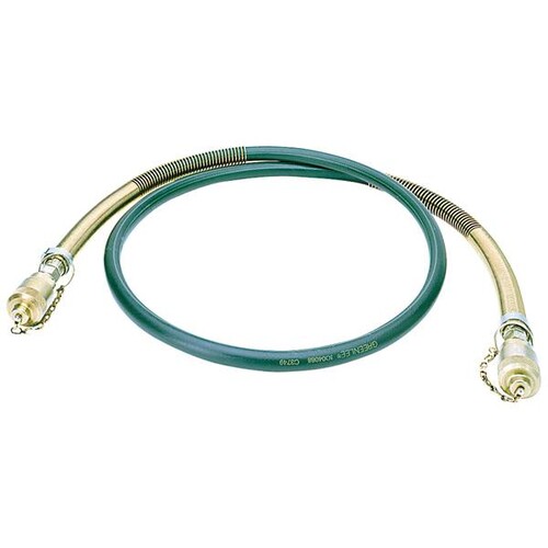 50377299 Klauke 37729 1/4 X 10 ZOLL SCHLAU Produktbild Front View L