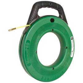 52041751 Klauke KABELEINZIEHBAND, NYLON Produktbild front M