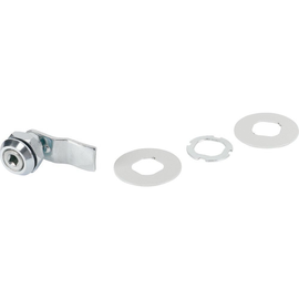 116913 Eaton BPZ-LOCK/SH6METAL Metallschloß SH6 mit Zubehör Produktbild front M