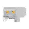 121727 Eaton PKE-XTUA-1,2 Ausloeseblock Advanced 0,3-1,2A Produktbild front S