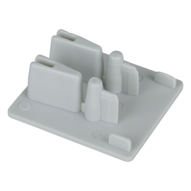 122001 Eaton BB-UL-EC/3 Endkappe Produktbild front M