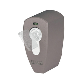 133106 Eaton PHZ-A-ADD-ON Aufbausatz für Halbzylindereinbau Produktbild front M